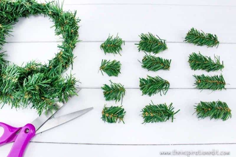 Christmas Tree Ornaments