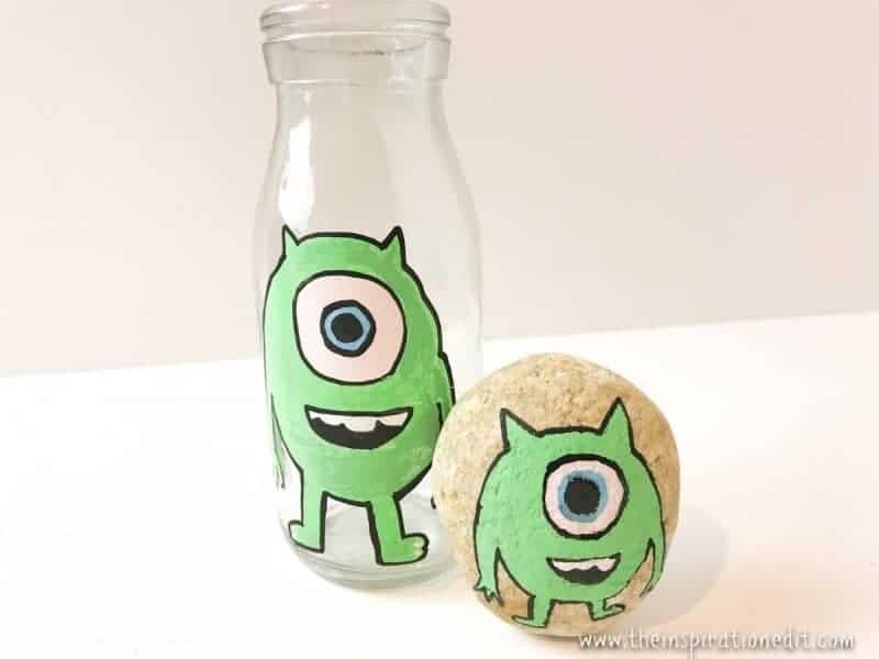 mike wazowski