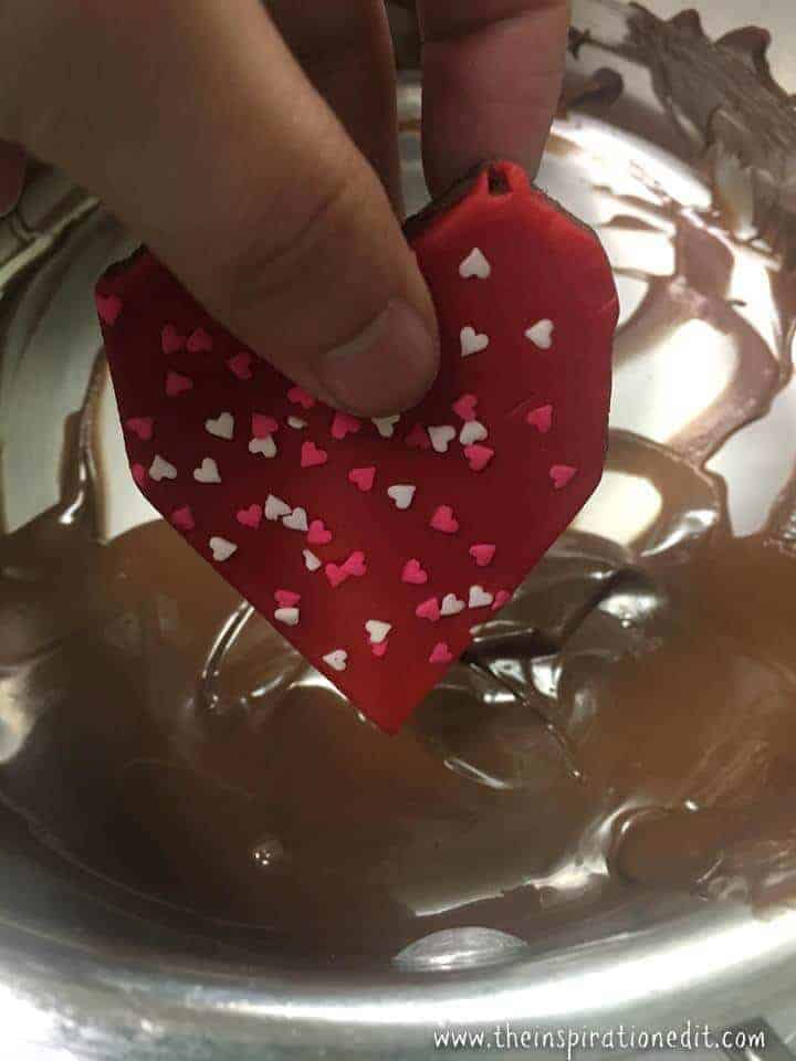 VALENITNES LOVE BUGS