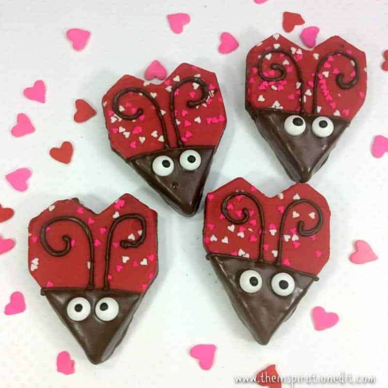 VALENITNES LOVE BUGS