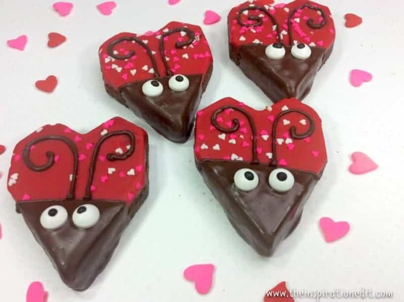 VALENITNES LOVE BUGS