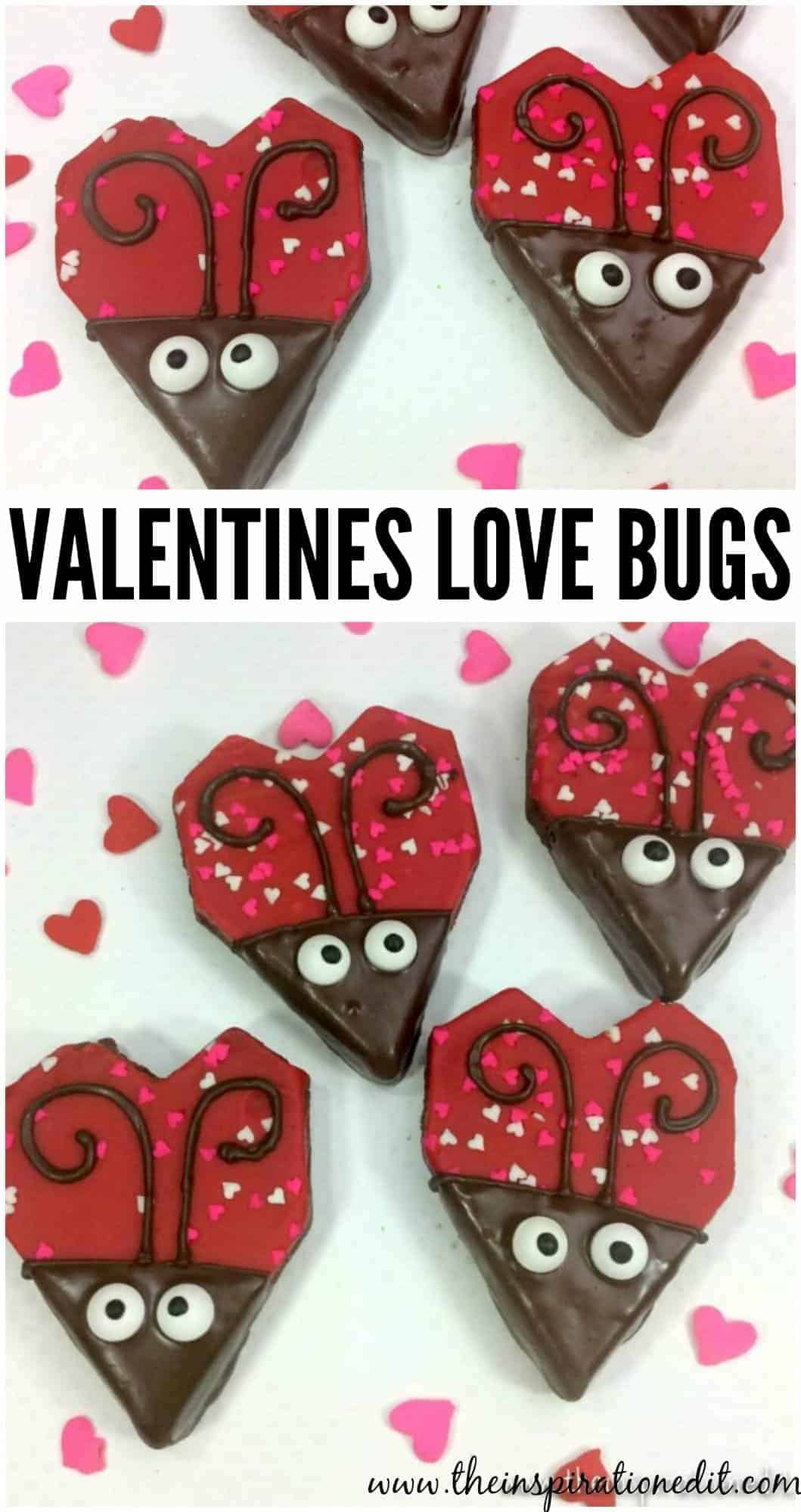 valentines day food idea