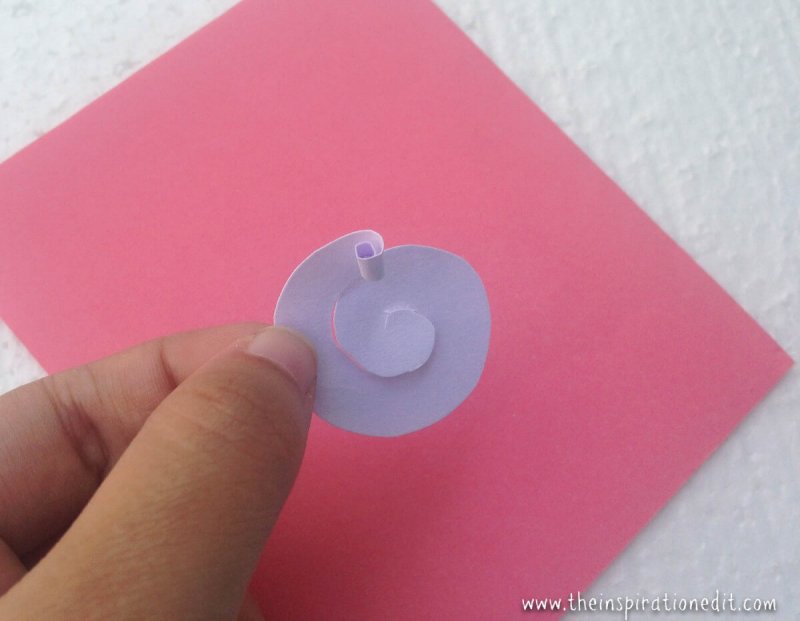 Rose Filled Mothers Day Card Rose Filled Mothers Day Card
