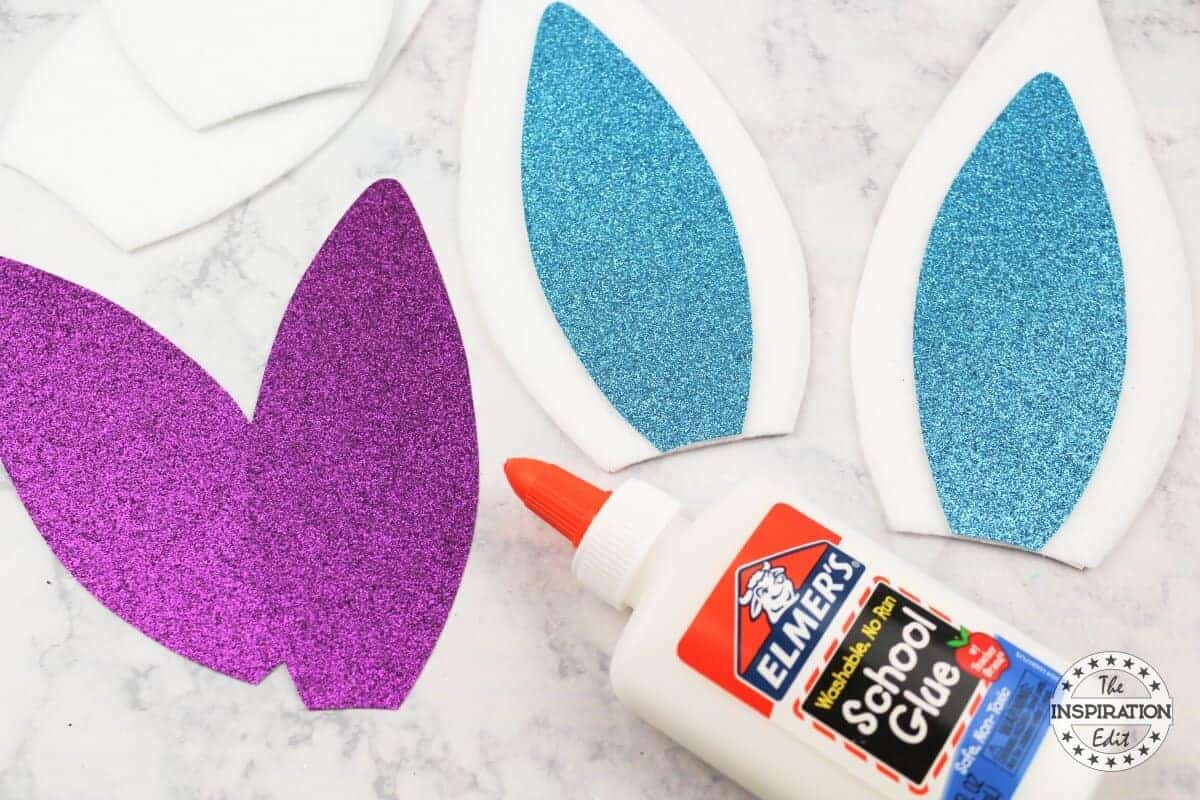 funky bunny ears