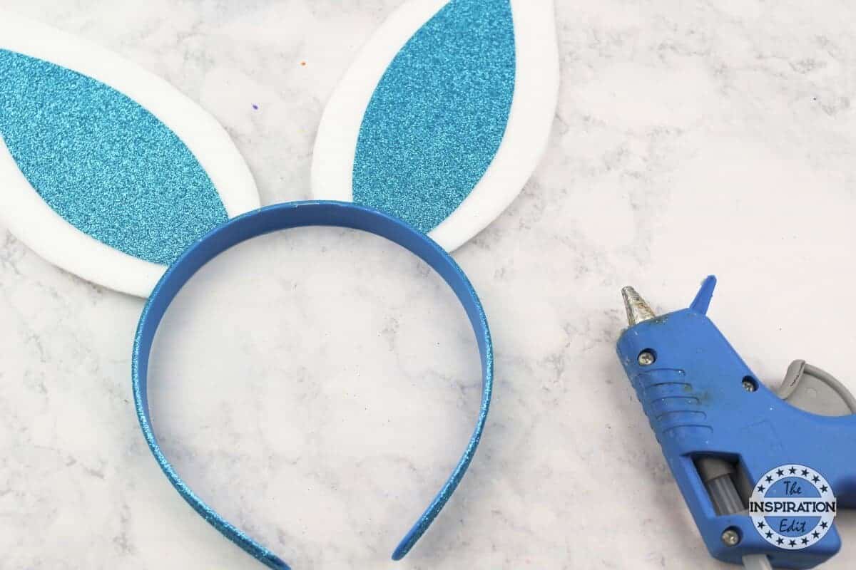 funky bunny ears
