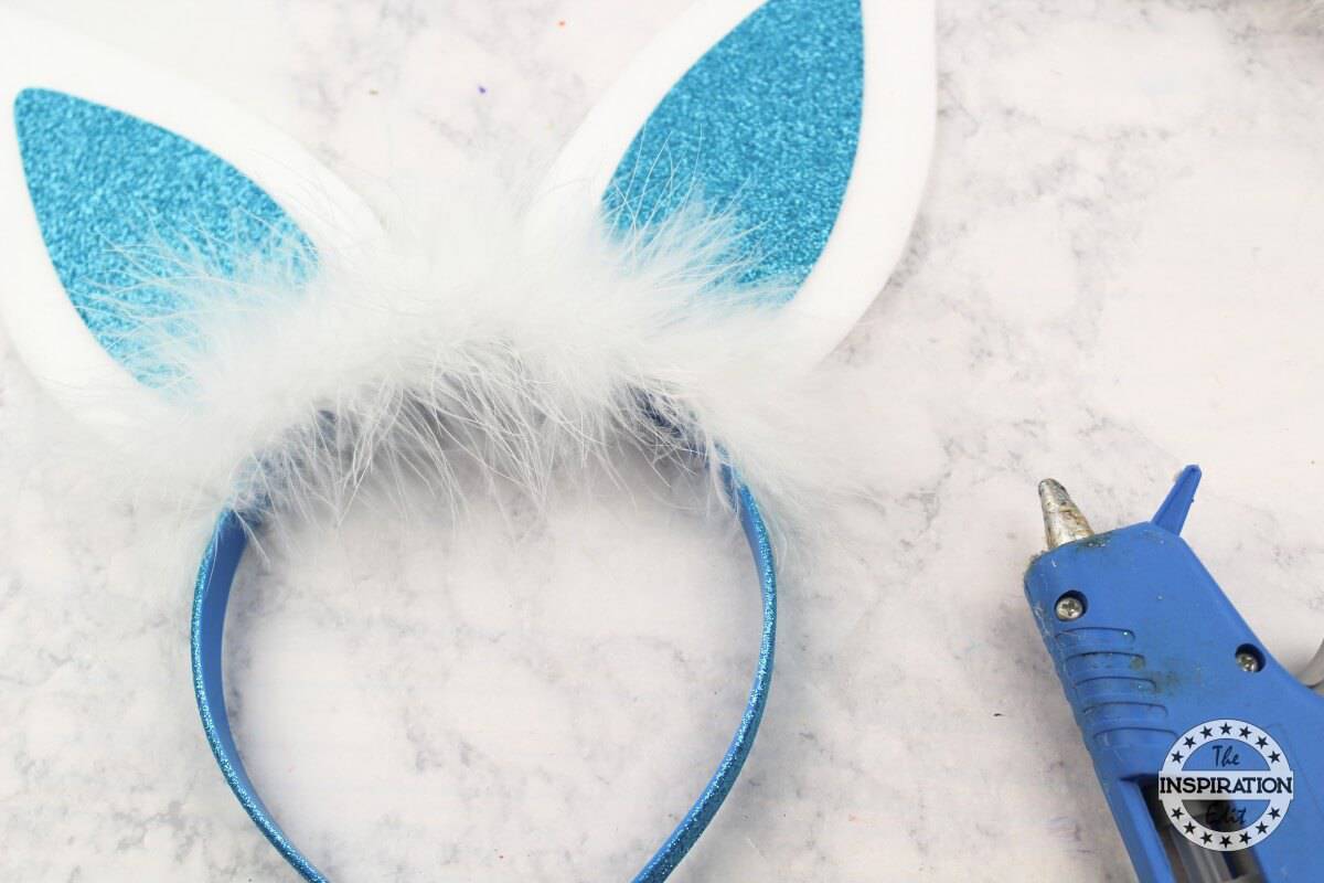 funky bunny ears