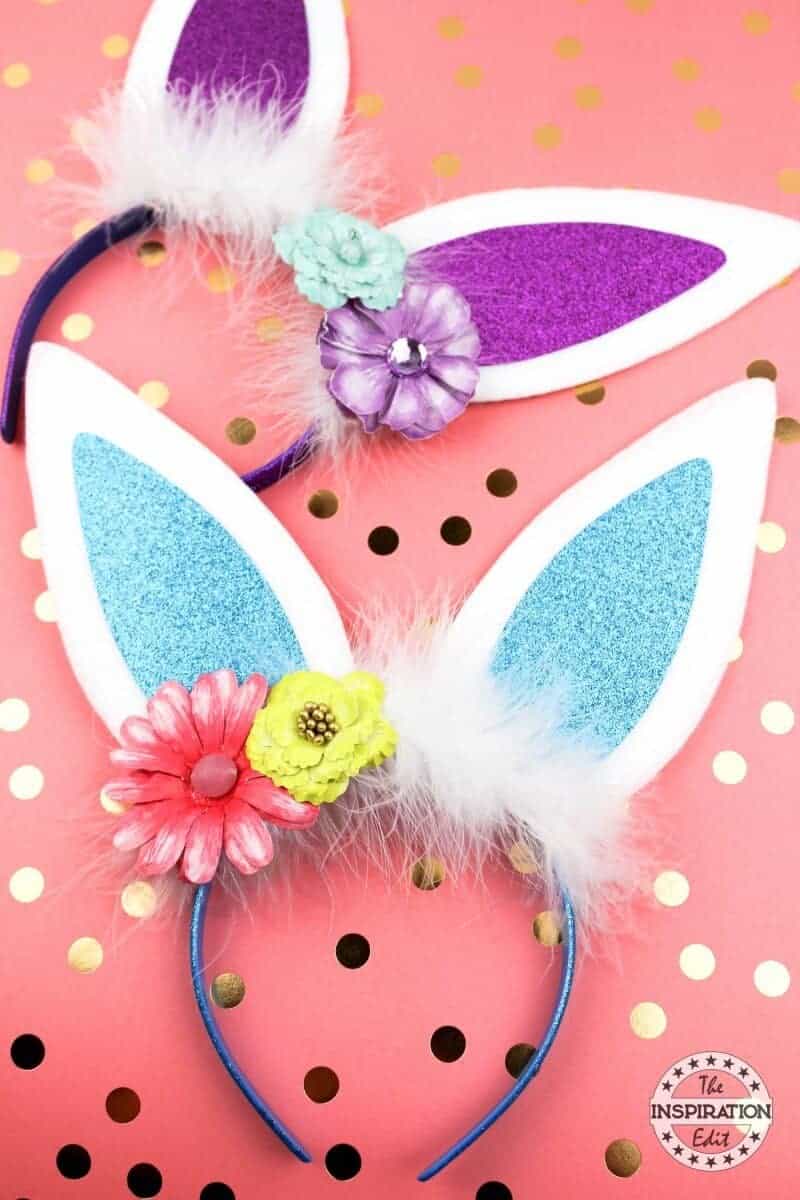 funky bunny ears
