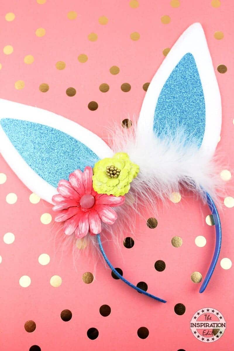 funky bunny ears