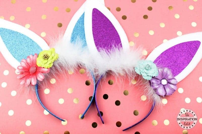 funky bunny ears
