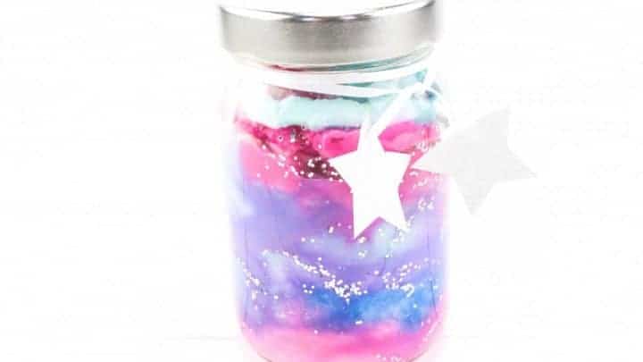 GALAXY jar Activity