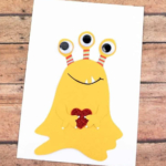 Valentine cards for kids.