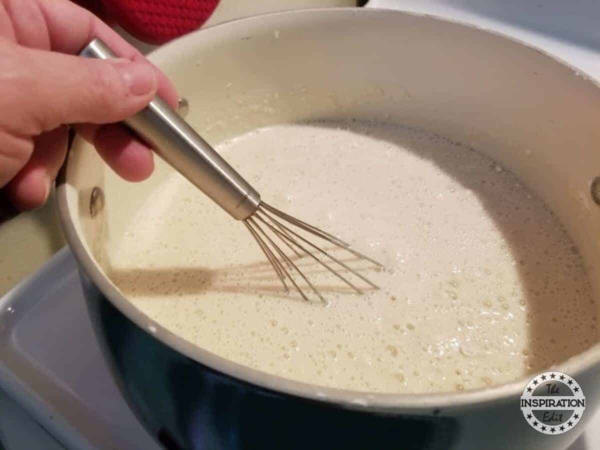 Play Doh Recipe.