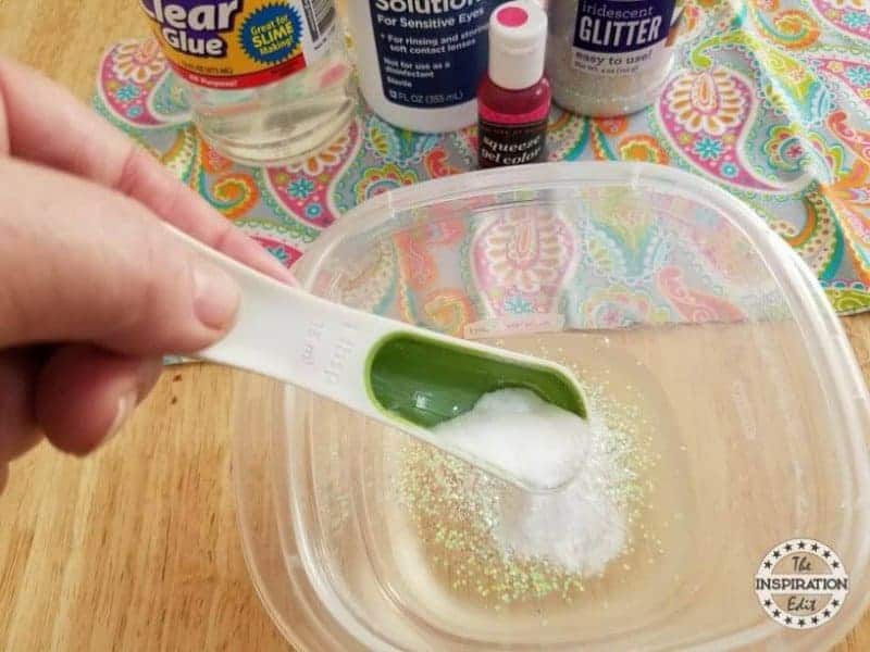 Unicorn Slime Unicorn Slime