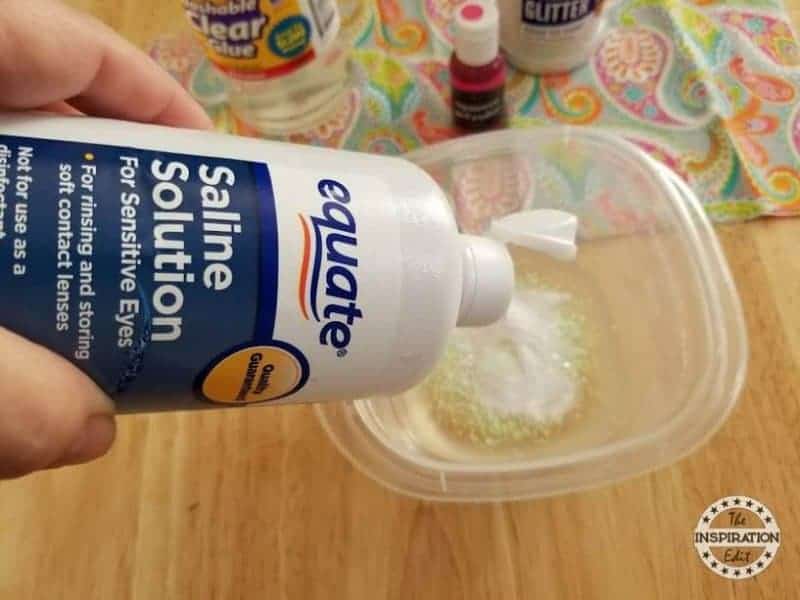 Unicorn Slime Unicorn Slime