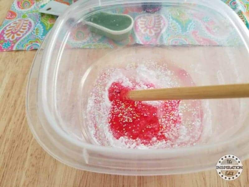 Unicorn Slime Unicorn Slime
