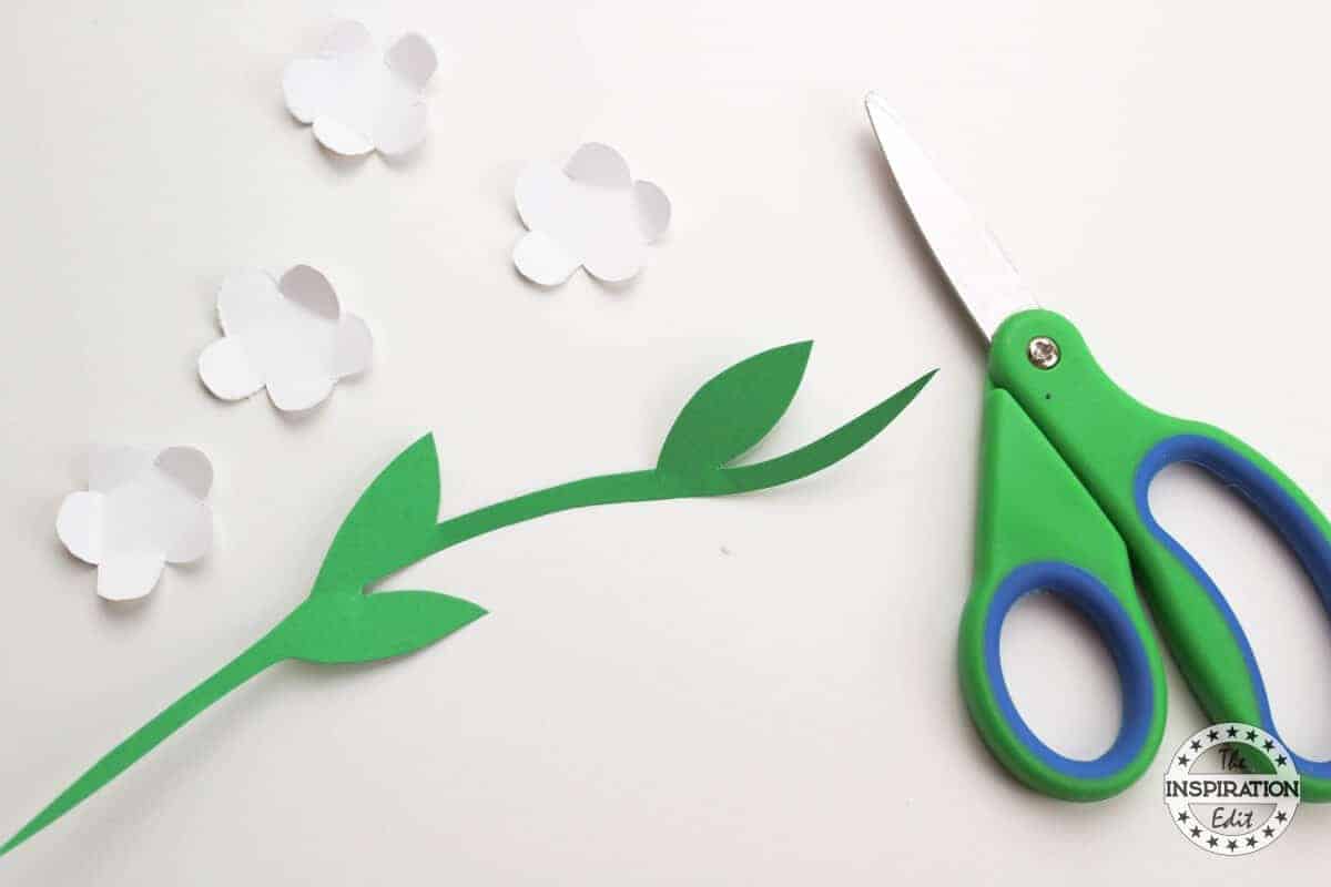 strawberry craft