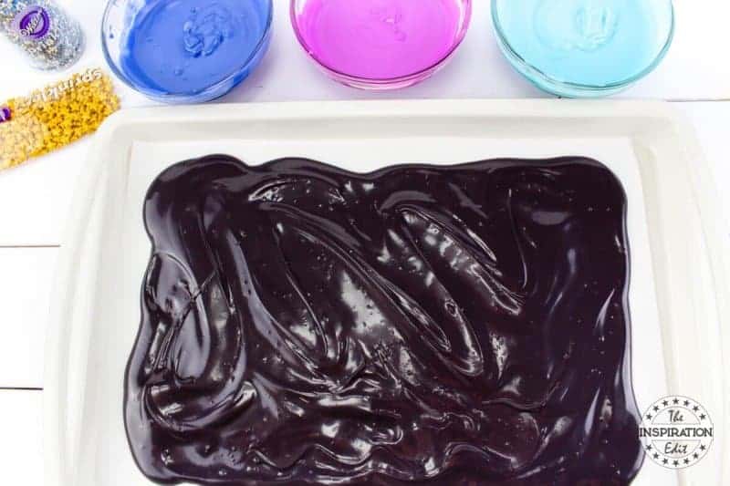 Galaxy Bark Galaxy Bark