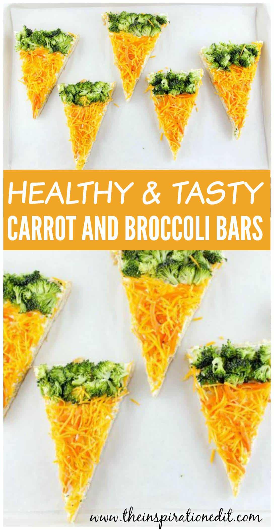 HEALTHY EASTER TREATS