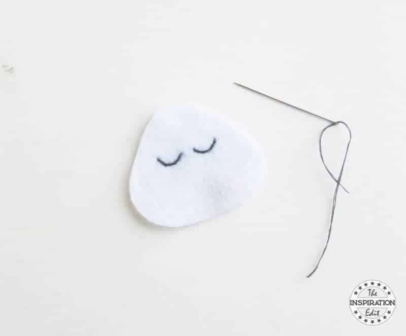 unicorn felt craft unicorn felt craft