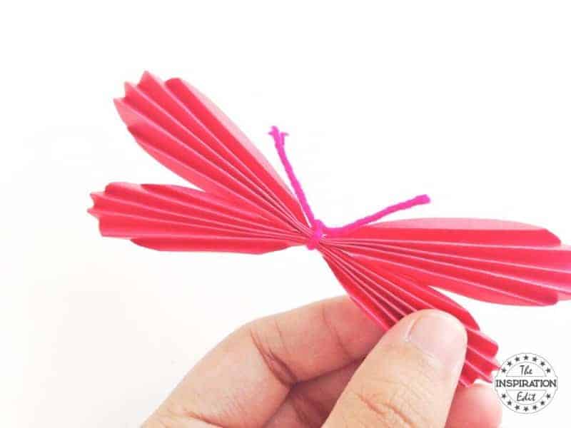 Paper Butterflies Paper Butterflies