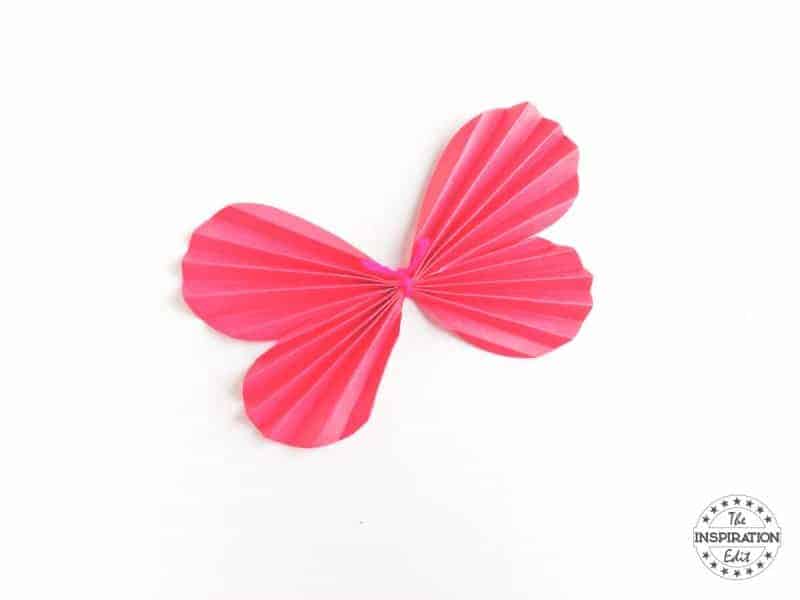 Paper Butterflies Paper Butterflies