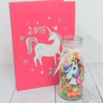 Unicorn Poop Gift Idea.