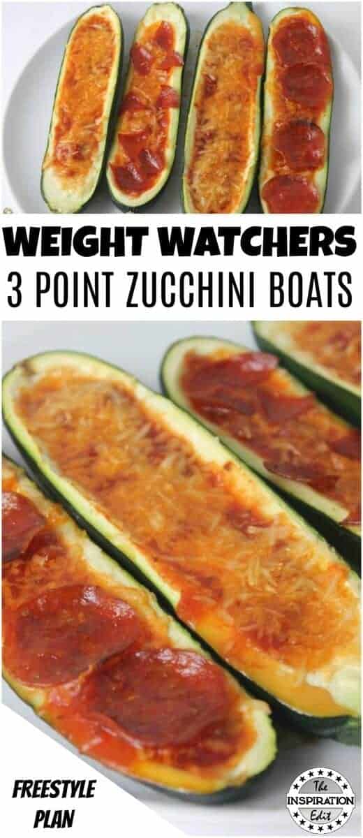 Weight watchers