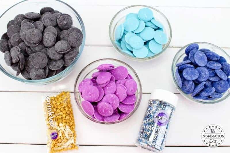 Galaxy Bark Galaxy Bark