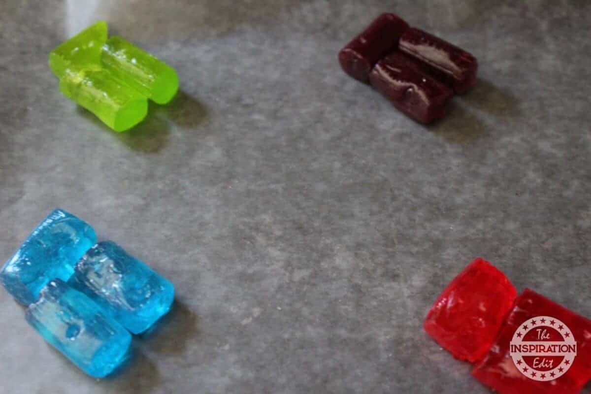 avengers infinity stone suckers