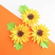 Hungry Caterpillar Craft.