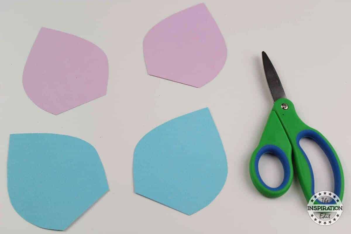 DIY Unicorn Headband Tutorial With Free Template