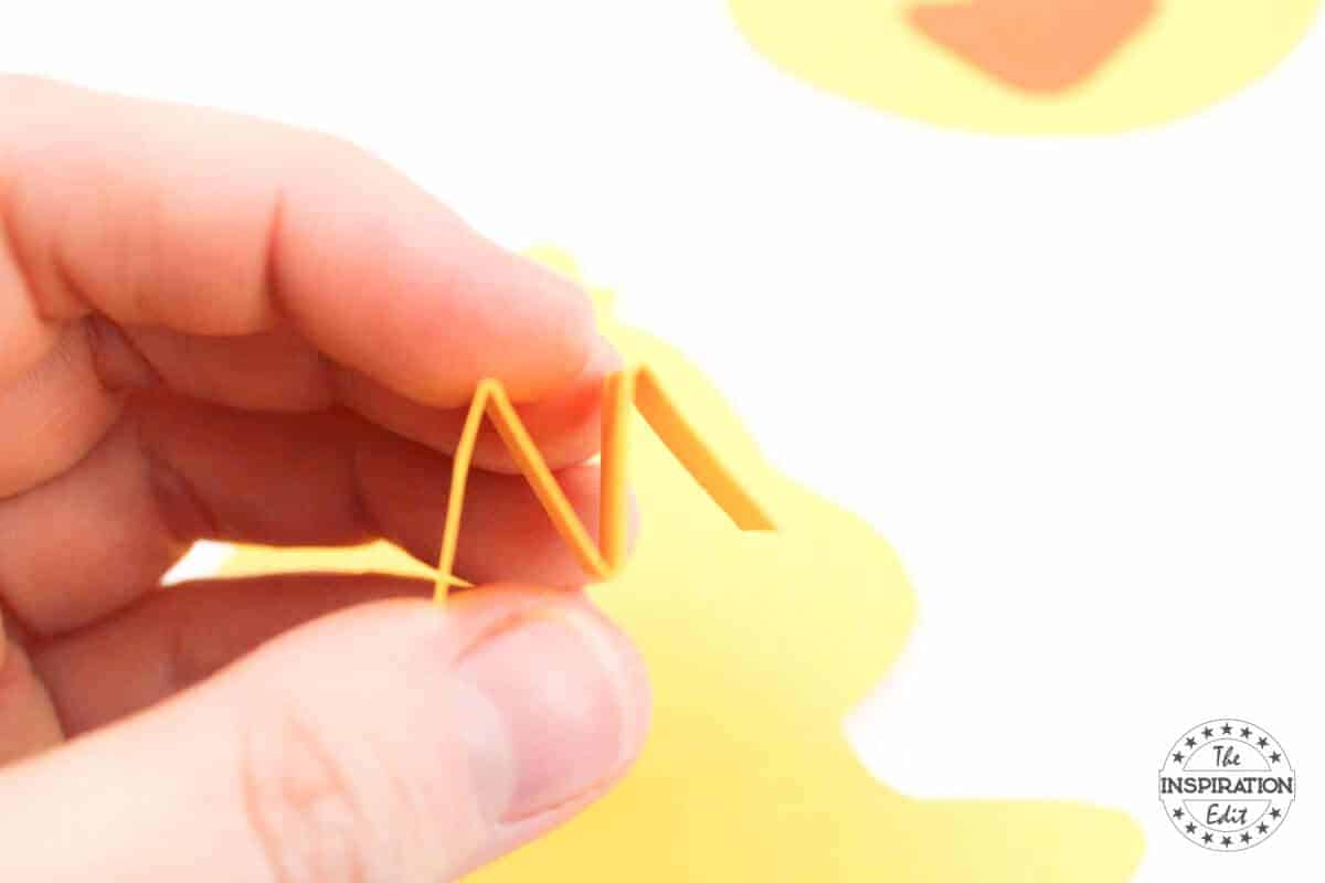 paper bag puppets