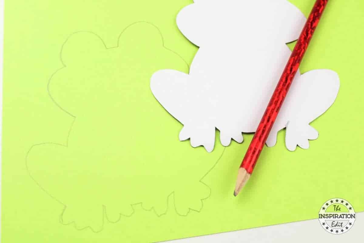Duck Paper Bag Tutorial