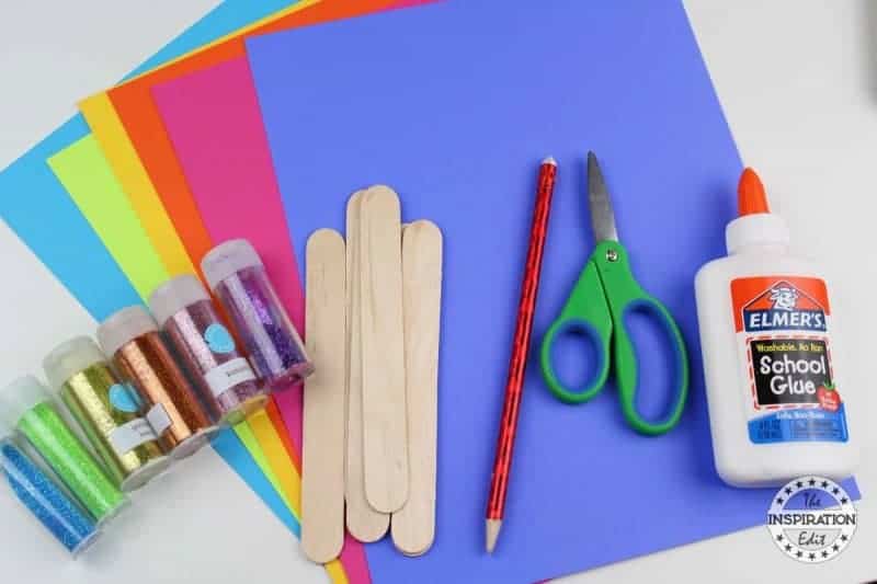 diy butterfly mask tutorial and butterfly template DIY Kids Butterfly Mask With Free Template.