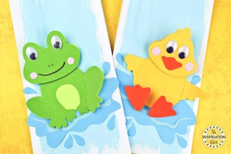 Paper Bag Craft Paper Bag Craft