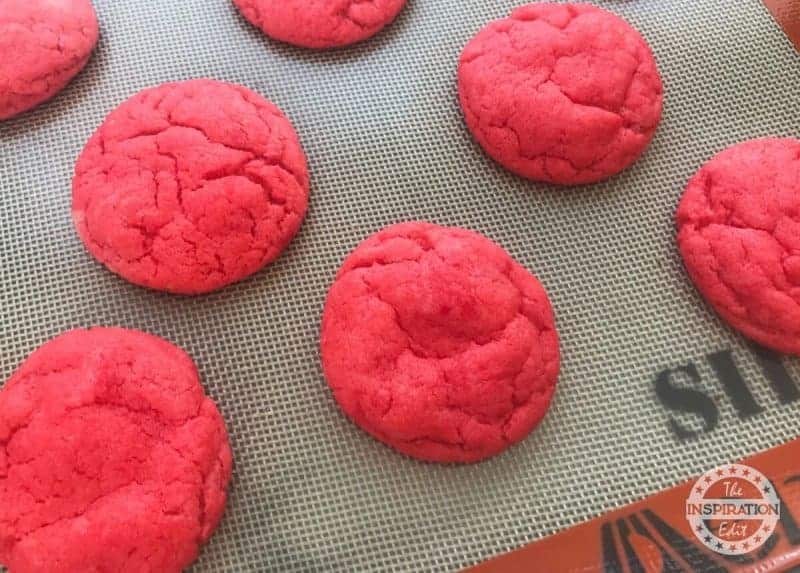Thor Cookies For Superhero Parties
