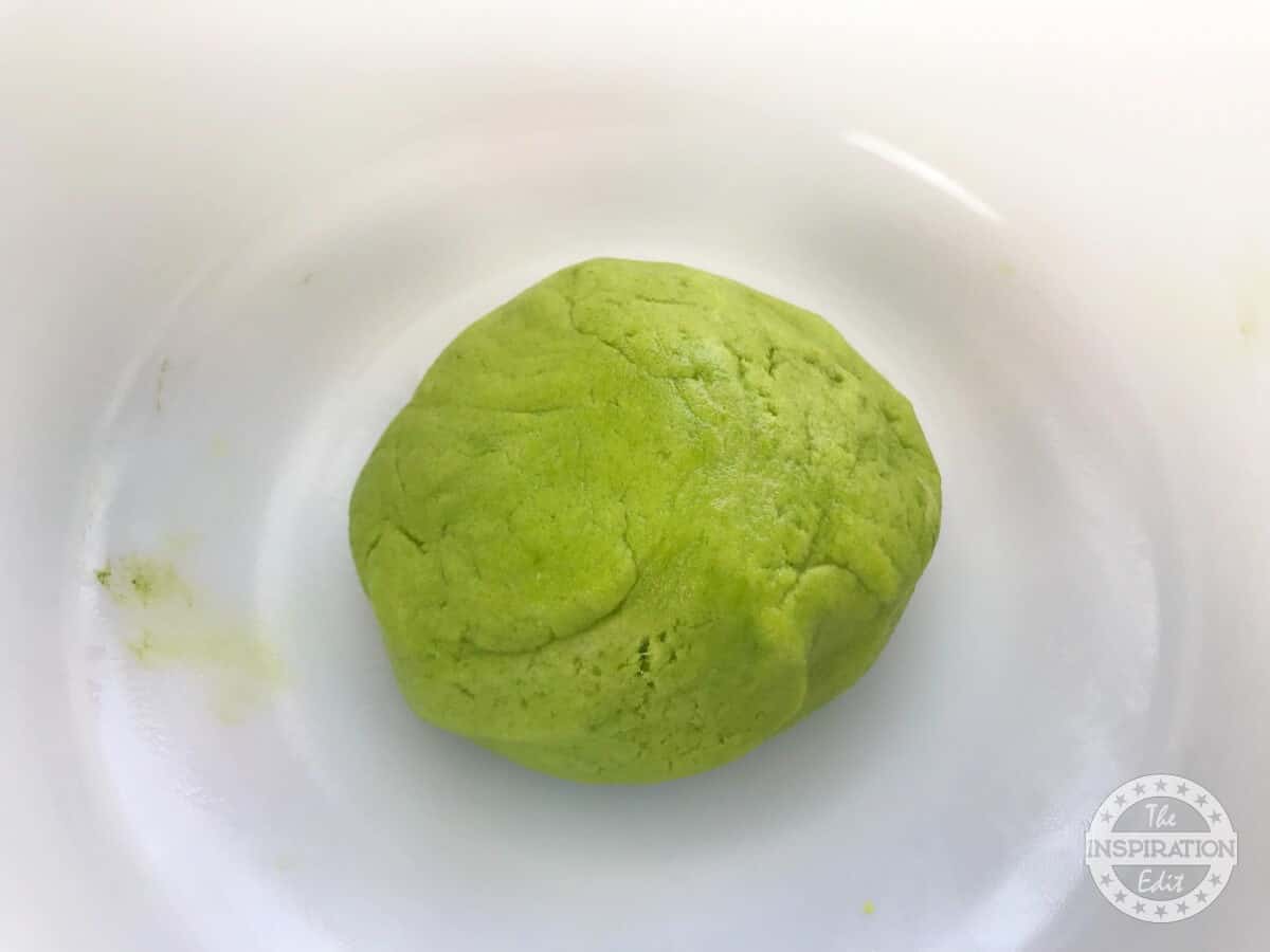 Hulk Cookies Party Food Idea Recipe And Tutorial