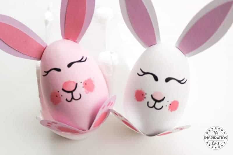 Chick Easter Eggs Chick Easter Eggs