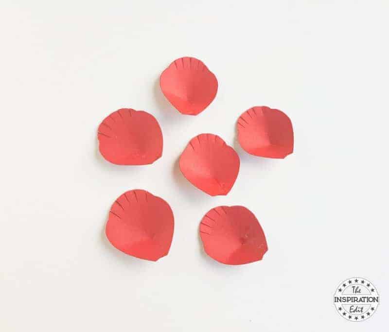 poppy day poppy craft