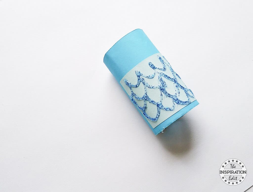owl paper craft
