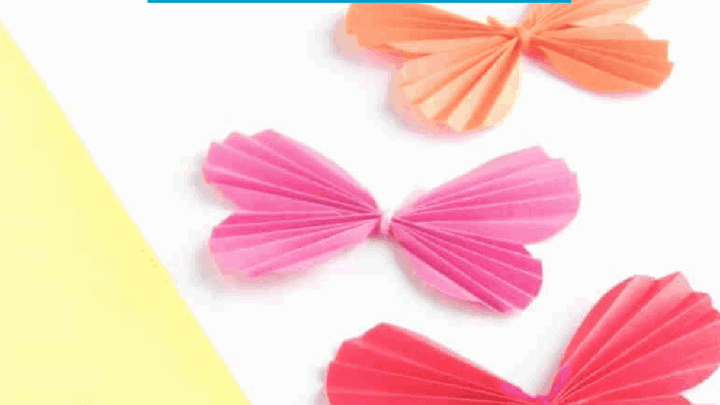 paper butterflies (2)
