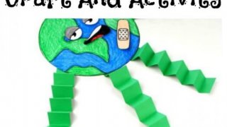 Fantastic Earth Day Activity