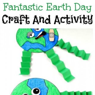 easy earth day activity happy earth sad earth printable the inspiration edit