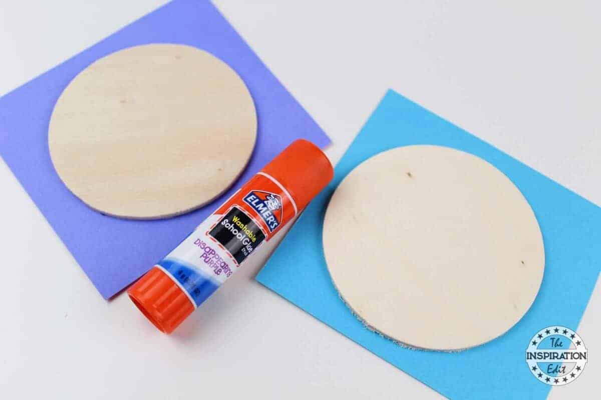 butterfly craft for preschool kids