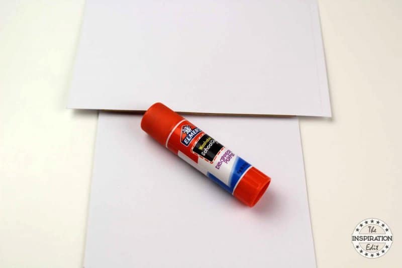 Paper Bag Zebra Puppet Craft Idea DIY paper bag zebra Preschool Kids Will Love