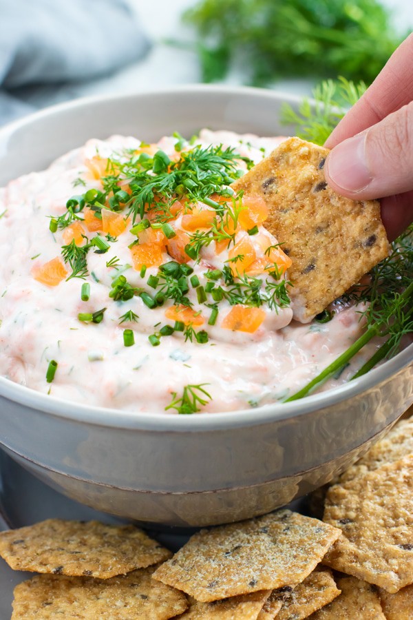 Instant-Pot-Smoked-Salmon-Dip