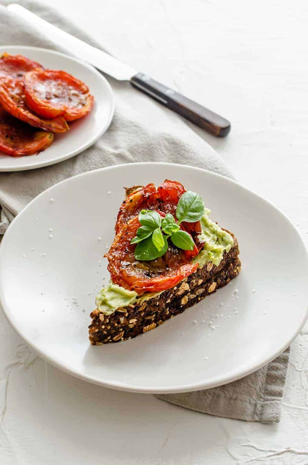 Instant-Pot-avocado-toast