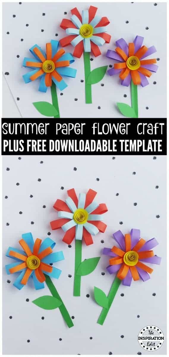 Summer Flowers
