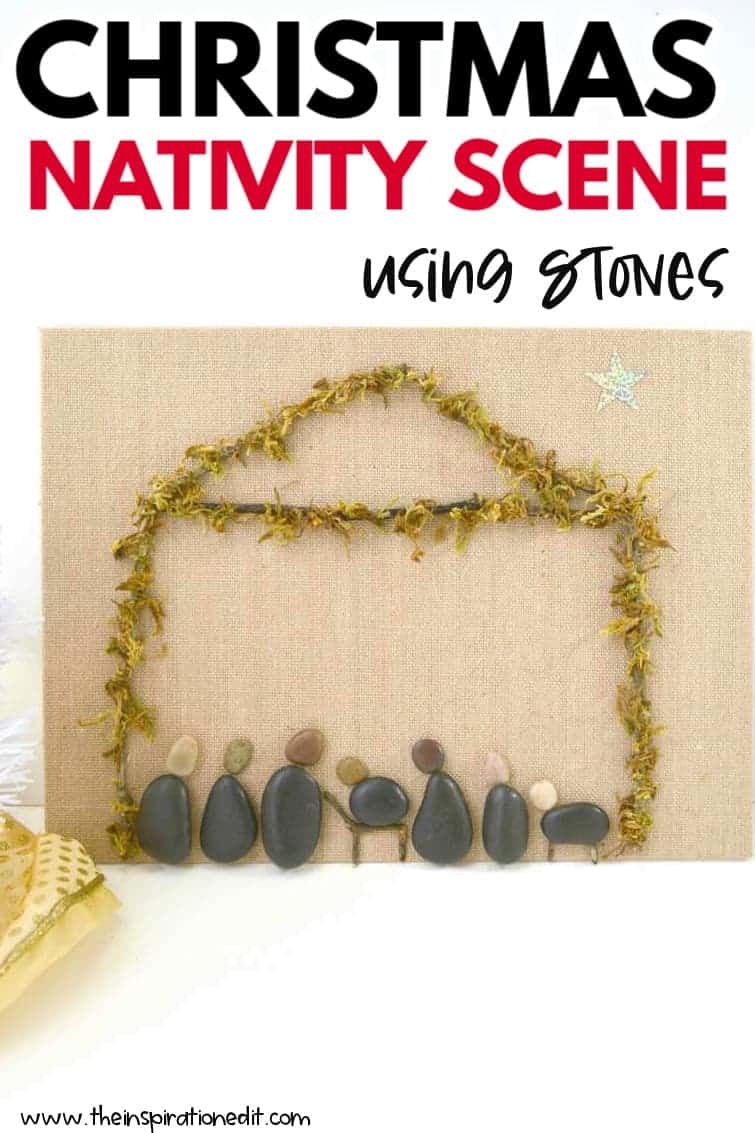 nativity scene