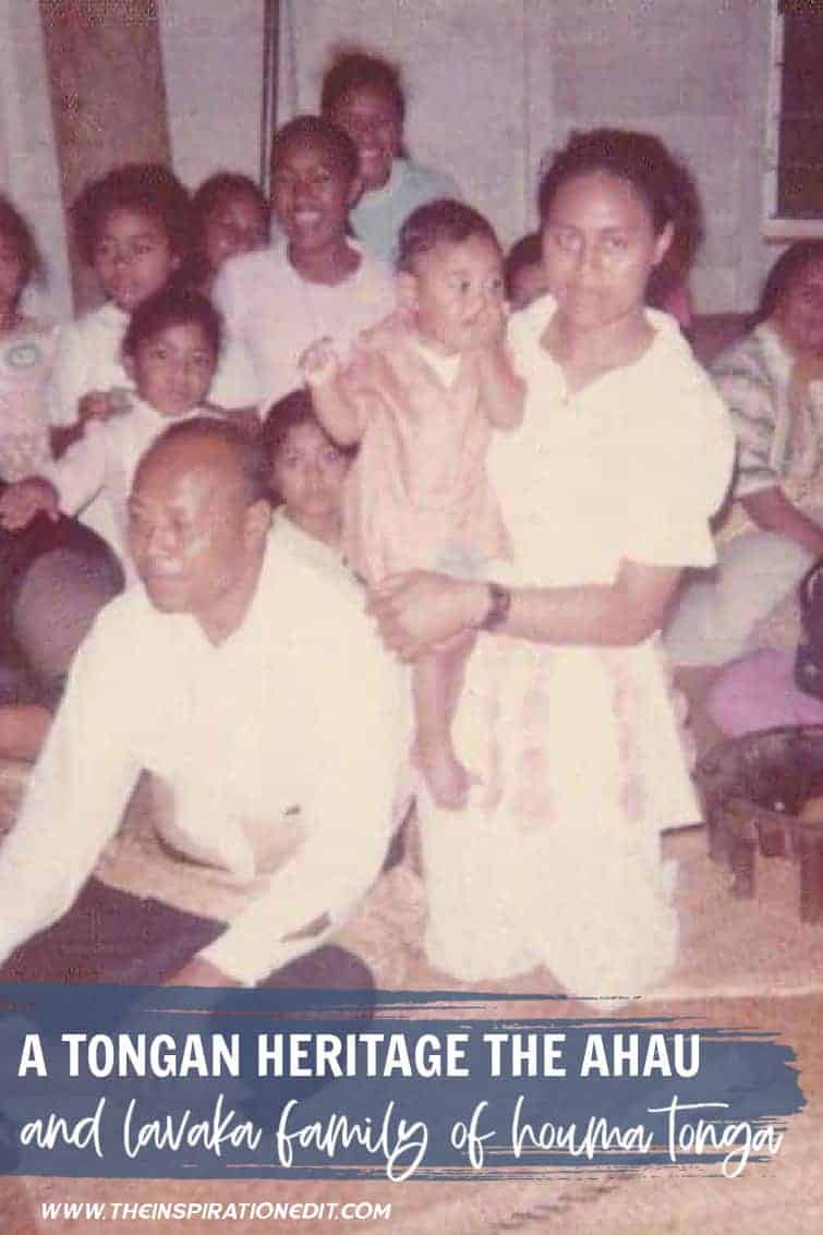 A Tongan Heritage The Ahau And Lavaka Family Of Houma Tonga The a-tongan-heritage-the-ahau-and-lavaka-family-of-houma-tonga-the